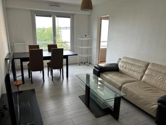 Appartement location à Montbéliard