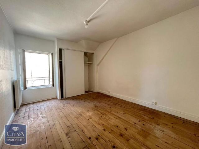 Appartement location à Brive-la-Gaillarde, Brive-la-gaillarde