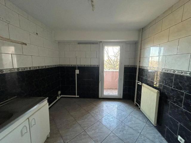 Appartement location à Montbéliard, Audincourt