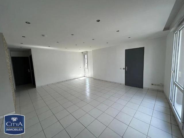 Appartement location à Grenoble
