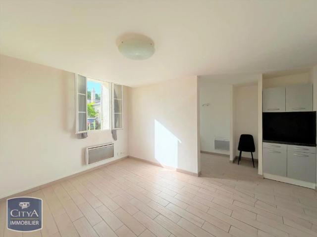 Appartement location à Libourne, Grézillac