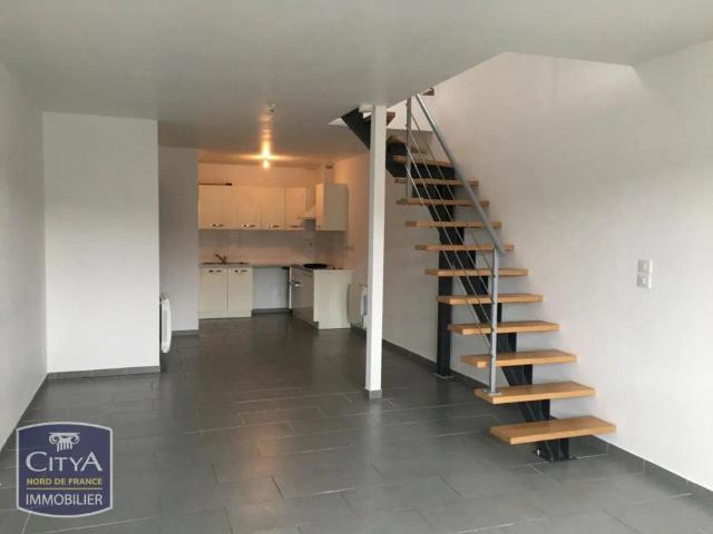 Appartement location à Dunkerque, Watten
