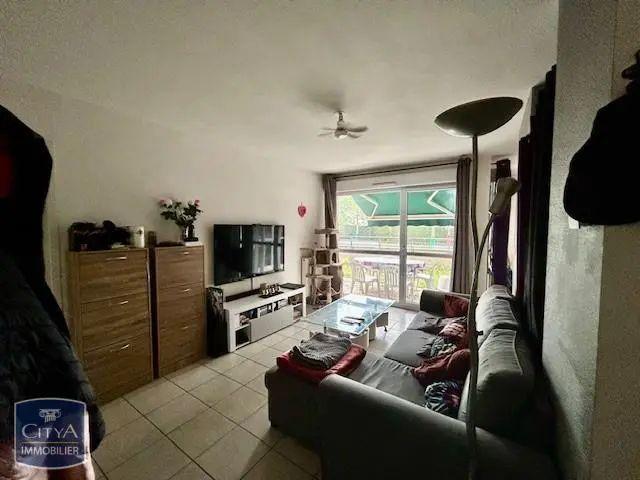 Appartement location à Clermont-Ferrand, Cournon-d'auvergne