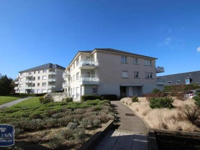 Appartement location à Le Havre, Sainte-adresse