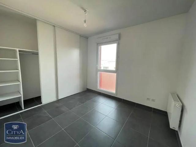 Appartement location à Nîmes