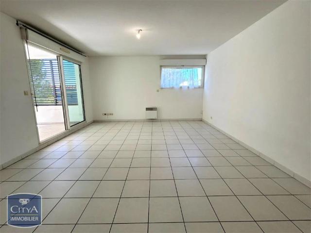 Appartement location à Montpellier