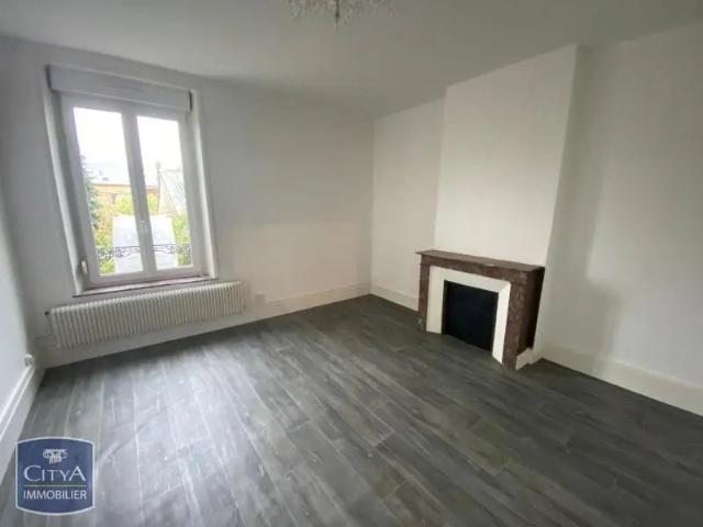 Appartement location à Charleville-Mézières, Charleville-mézières