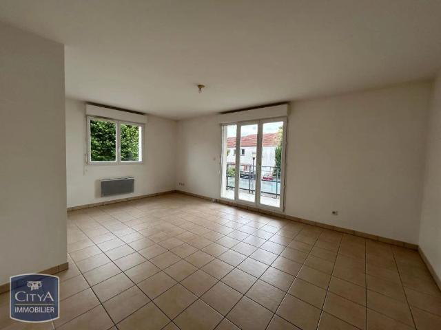 Appartement location à Orléans