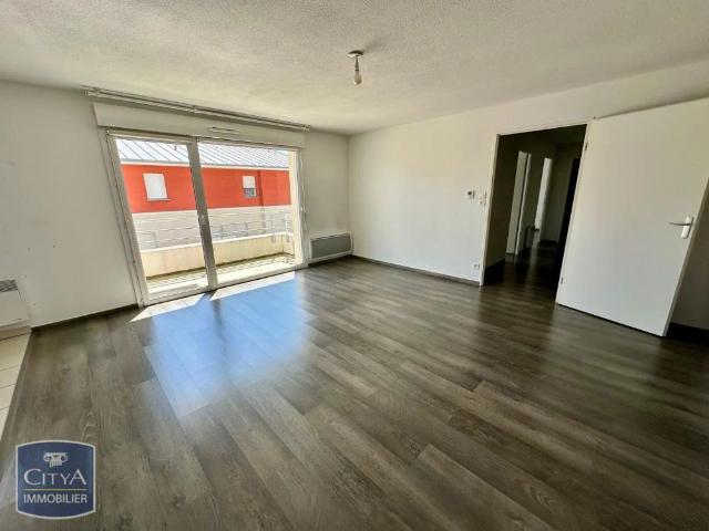 Appartement location à Rouen, Maromme