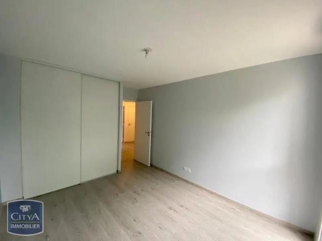 Appartement location à Orléans, Olivet