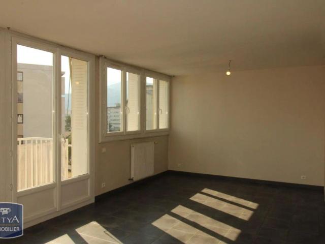 Appartement location à Grenoble