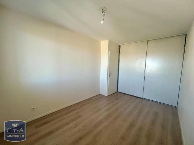 Appartement location à Dijon