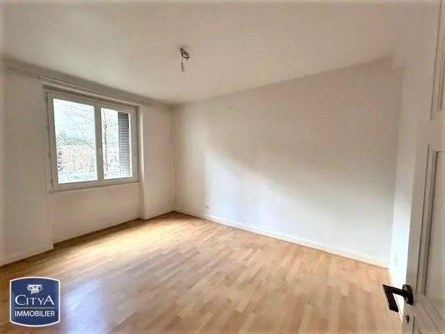 Appartement location à Clermont-Ferrand, Clermont-ferrand