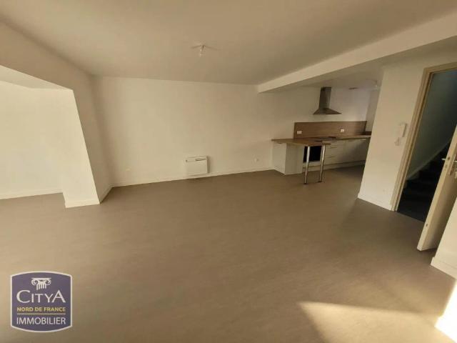 Appartement location à Boulogne-sur-Mer, Boulogne-sur-mer