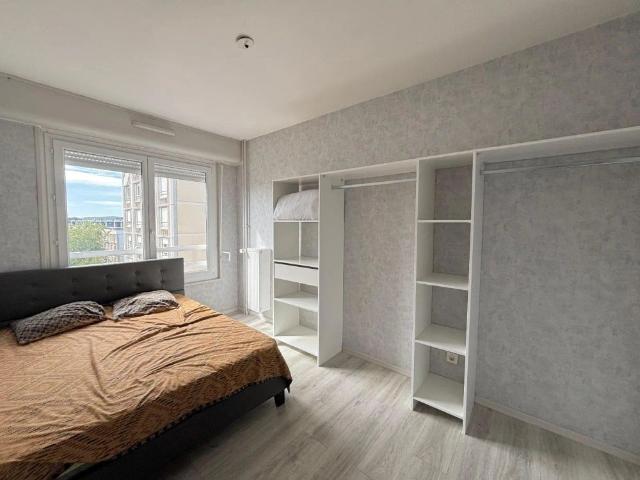 Appartement location à Montbéliard