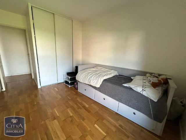 Appartement location à Chartres