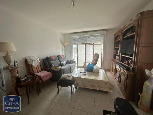 Appartement location à Le Mans