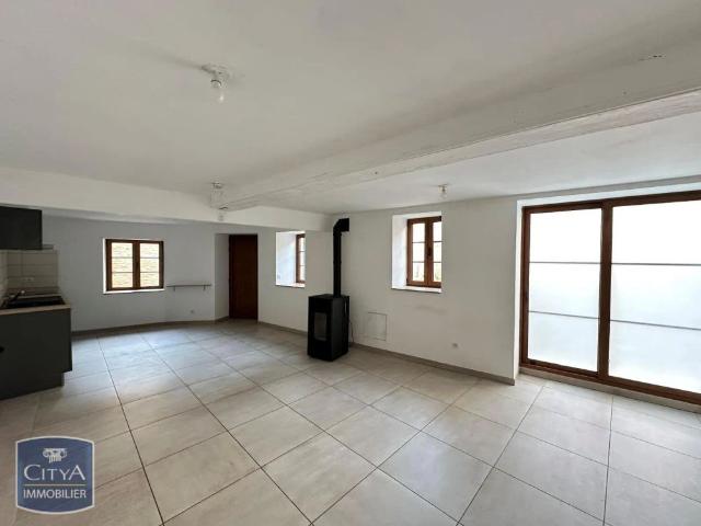 Appartement location à Mâcon, Saint-martin-belle-roche