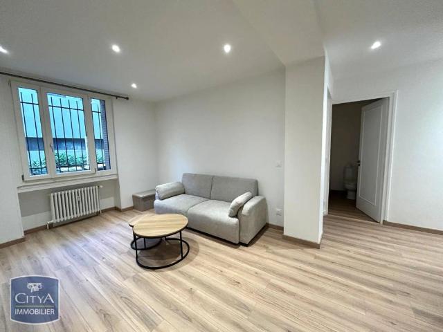 Appartement location à Saint-Étienne, Saint-etienne