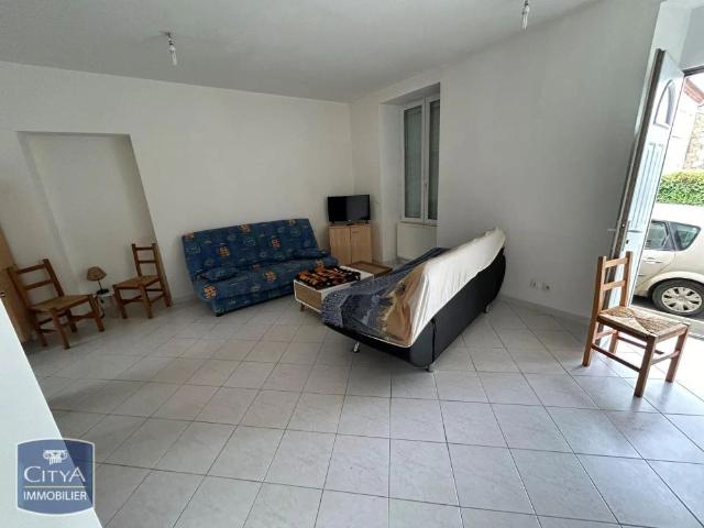 Appartement location à Périgueux