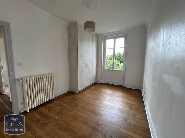 Appartement location à Dijon