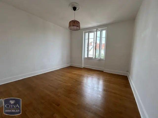 Appartement location à Dijon