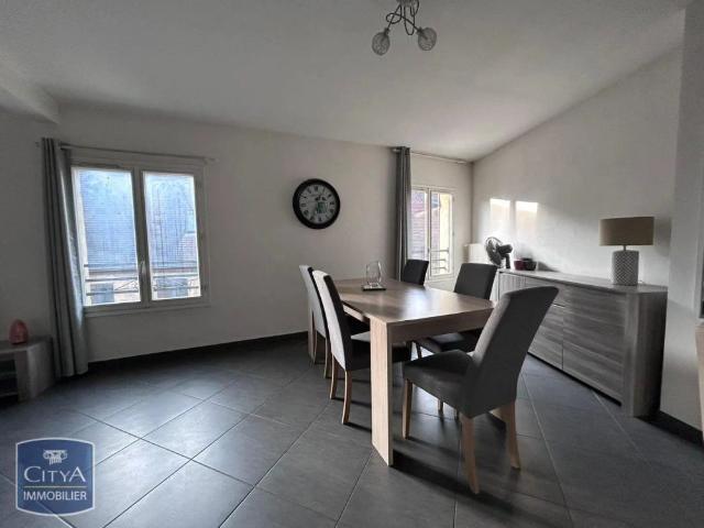 Appartement location à Sarlat-la-Canéda, Sarlat-la-canéda