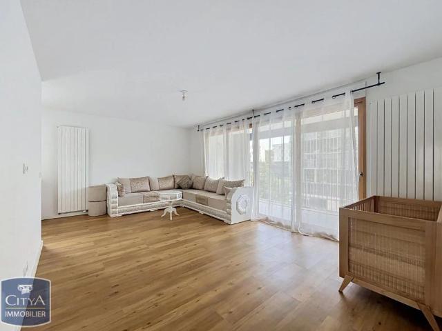 Appartement location à Lyon, Métropole de Lyon