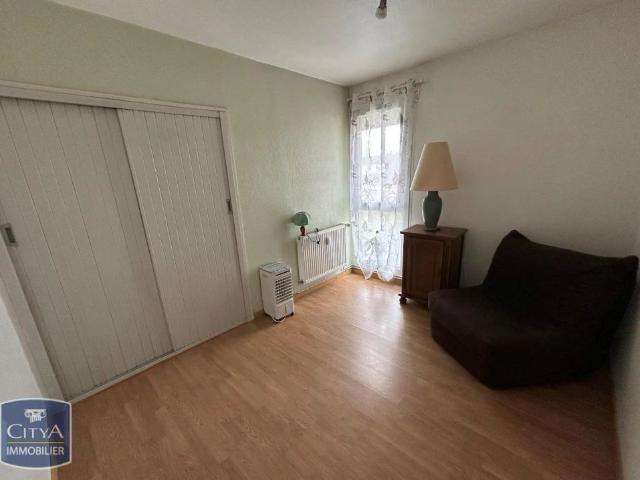 Appartement location à Beaune