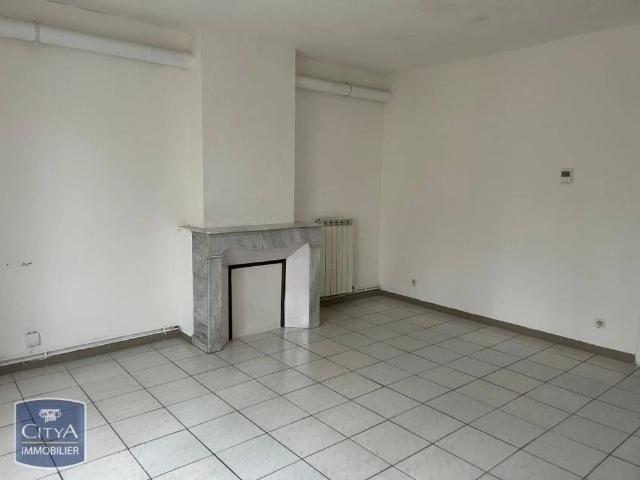 Appartement location à Carpentras