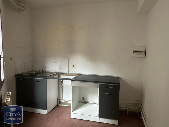 Appartement location à Carpentras
