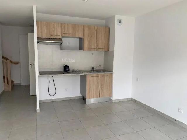 Appartement location à Toulouse, Aucamville