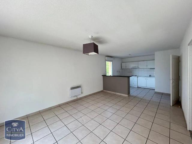 Appartement location à Tarbes