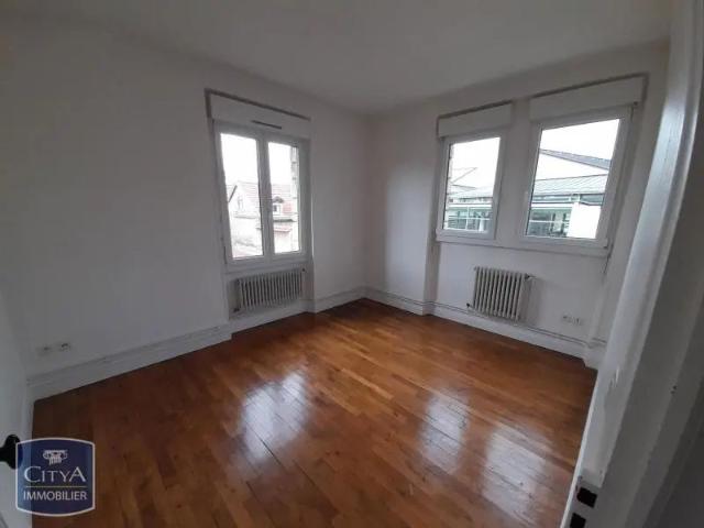 Appartement location à Châlons-en-Champagne, Châlons-en-champagne