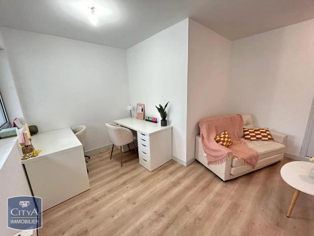 Appartement location à Le Mans