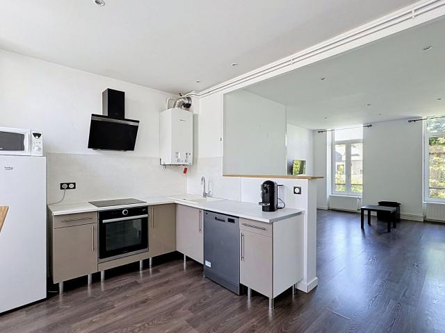 Appartement location à Rodez, Onet-le-château