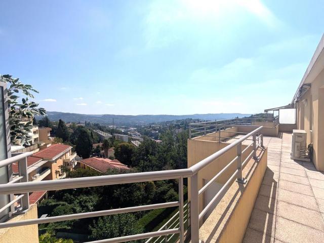 Appartement location à Grasse