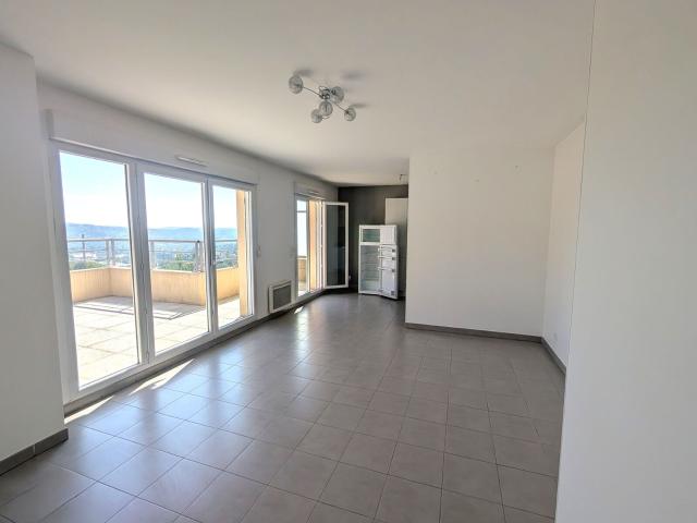 Appartement location à Grasse