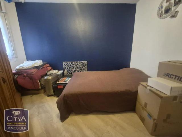 Appartement location à Lille, Lambersart