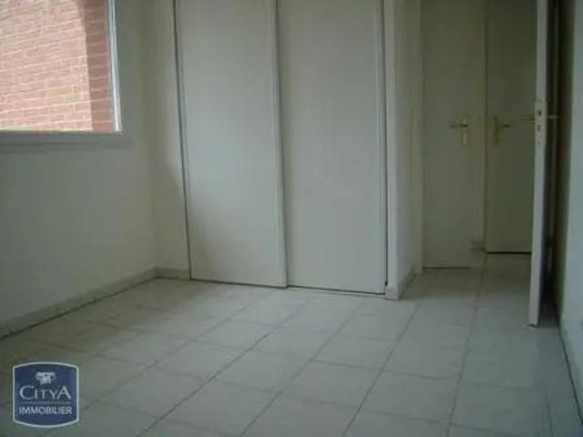 Appartement location à Arras