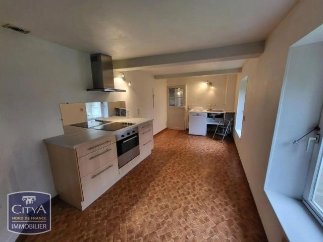 Appartement location à Saint-Omer, Saint-omer