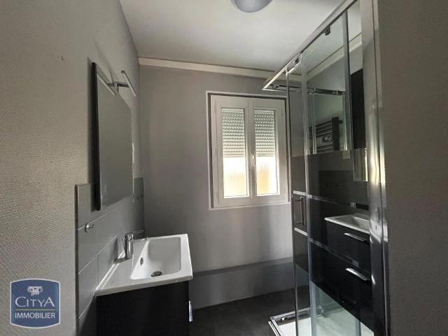 Appartement location à Baudens, Bourges