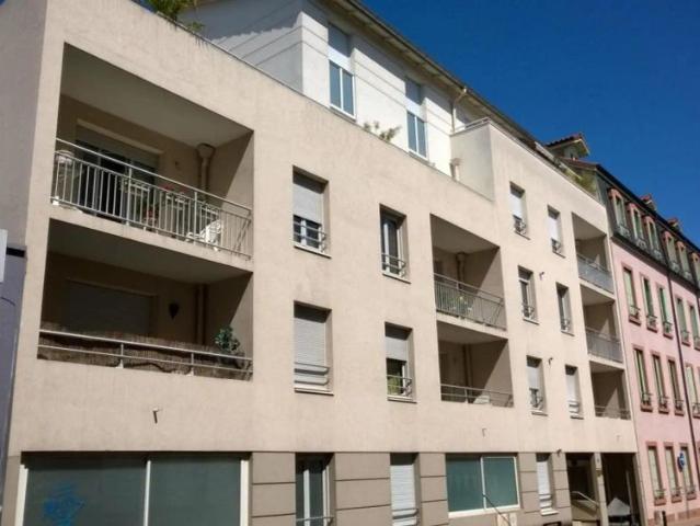 Appartement location à Villefranche-sur-Saône, Rhône