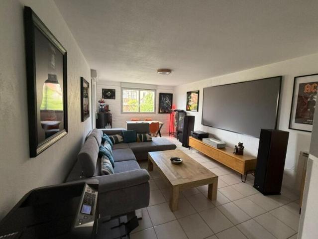 Appartement location à Montauban