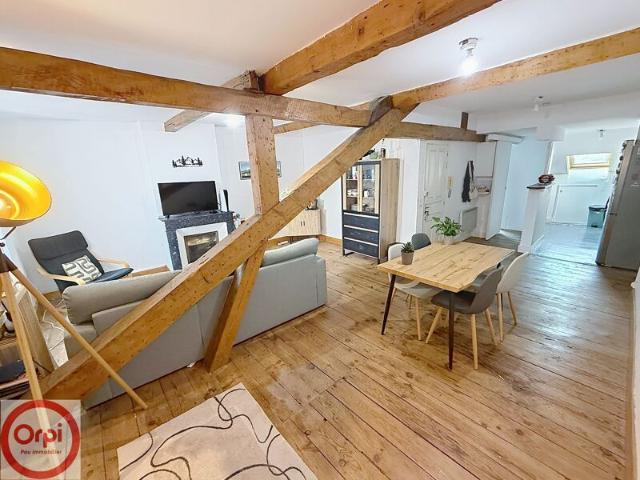 Appartement location à Pau