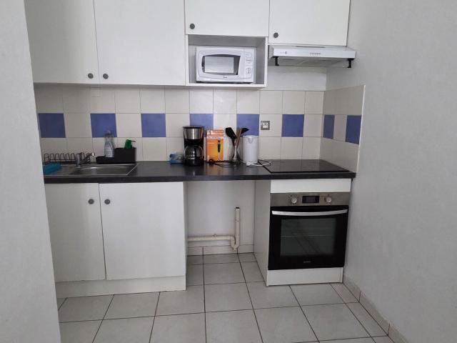 Appartement location à Montauban