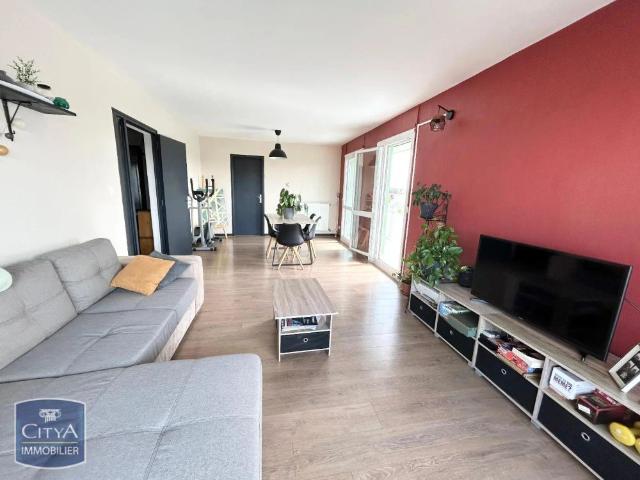 Appartement location à Le Mans
