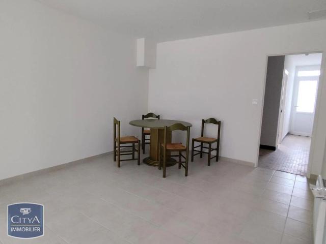 Appartement location à Périgueux, Villetoureix