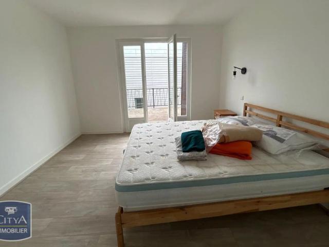 Appartement location à Périgueux, Villetoureix