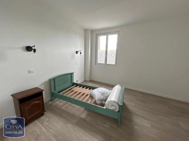 Appartement location à Périgueux, Villetoureix